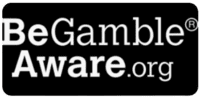 BeGamble Logo